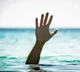 Tragedy in Pithapuram Padagaya as youth goes missing after falling into temple pond