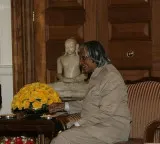 BRICS Veg Menu Controversy Former Iceland President Recalls Kalam Era Incident