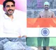 DSC winner swims Lake Bodensee and Nara Lokesh reacts