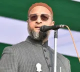 Asaduddin Owaisi challenges Amit Shah to implement UCC in Goa first
