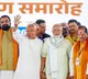 JDU says no to UCC in Bihar shock to BJP
