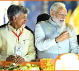 Narendra Modi praised by Chandrababu Naidu and Pawan Kalyan for successful BRICS Summit