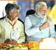 Narendra Modi praised by Chandrababu Naidu and Pawan Kalyan for successful BRICS Summit