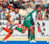 Pakistan Hockey Team to visit India Punjab CM makes key announcement