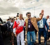 Vijay and Ajith are friends despite the wars between their fans