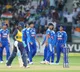 Asia Cup Indian Women Team Refuse Trophy From Pakistan Minister