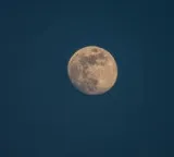 Why you should not see the moon on Vinayaka Chavithi and the big story behind that laugh