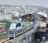 Revanth Reddy government ready for acid test with Hyderabad Metro Phase 2