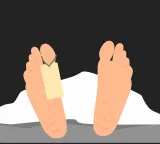 Nalgonda district tragedy Priest dies after argument over puja rituals