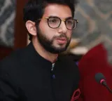 Aaditya Thackeray and actress Rhea Chakraborty named in Disha Salian case CBI FIR