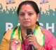 Kalvakuntla Kavitha announces in charges for another 18 constituencies