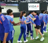 BCCI Secretary says Womens team shows solidarity with Mens team stance