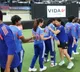 BCCI Secretary says Womens team shows solidarity with Mens team stance