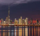 IRCTC Dubai Tour Cost for 5 Day Trip and Full Details