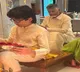 CM Chandrababu performs prayers with family and prays for state development to remove obstacles