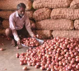 Retail Inflation rises in August as Onion Ginger and Garlic prices soar