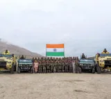 Chinese troops decreased at border did India strategy work