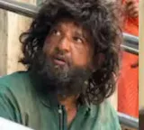 Parag Shah BJP MLA with 3383 crore assets turns into a beggar for a day