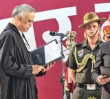 Justice V Kameswar Rao appointed as Patna High Court Chief Justice