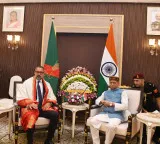 Telangana Governor for further strengthening cooperation with Aga Khan Network