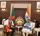 Telangana Governor for further strengthening cooperation with Aga Khan Network