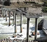 Mega dam, warming Himalayas: China’s Yarlung Tsangpo hydropower project faces renewed scrutiny