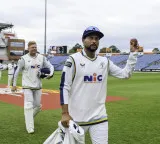 Kuldeep Yadav vows to return to County Championship after picking 10-fer for Yorkshire