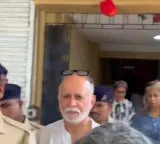 Tarun Tejpal surrenders before Goa court, sent to Colvale jail to serve 10-year rape sentence
