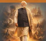 Book highlighting PM Modi's humane side to be released on his birthday