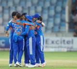 'Fantastic effort, finished off strong': Muzumdar after India's Women's Asia Cup win
