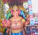 Telangana Guv offers first puja to Khairatabad Ganesh; CM wishes people