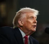 Trump's Irish unification remarks draw opposition from Britain