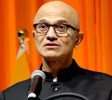 AI not worth pursuing unless it helps humanity: Satya Nadella