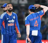 Chakaravarthy ruled out of T20Is against Afghanistan due to side strain