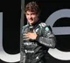Spanish GP: Antonelli clinches eighth season win in Madrid to extend F1 title gap