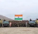 Chinese forces along northern borders reduced significantly after Indian moves, says Defence Ministry report