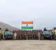 Chinese forces along northern borders reduced significantly after Indian moves, says Defence Ministry report