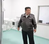 Ready to provide medical equipment to hospital in North Korea if asked: Seoul