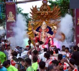 ‘May this sacred festival infuse new energy and fresh enthusiasm’: PM Modi on Ganesh Chaturthi