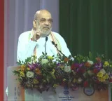 No Hindi in Gujarat, but language never became a barrier: HM Shah