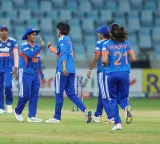 Smriti Irani congratulates Team India on record eighth Women’s Asia Cup triumph