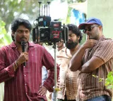 Nithiin's 'Alias Rukmini' unit wraps up first schedule
