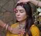 Mom-to-be Samantha drops dreamy glimpses from her traditional baby shower