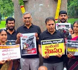 K.T. Rama Rao’s aides appear before police in case related to Sep 7 scuffle with cops at Assembly