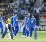 Women's Asia Cup: India refuse to take trophy from ACC chief Mohsin Naqvi
