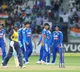 Women's Asia Cup: India refuse to take trophy from ACC chief Mohsin Naqvi