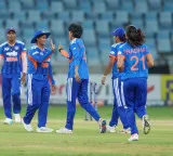 Women's Asia Cup: Prez Murmu lauds Indian team, calls them source of great inspiration for youth