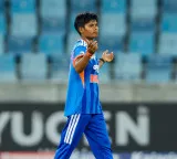 Kranti Gaud docked 10 percent match fee following send-off in Women’s Asia Cup final