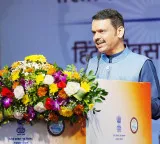 PM Modi speaking Hindi globally fills us with pride: CM Fadnavis
