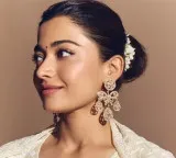 Rashmika Mandanna to play most crucial role in MS Subbulakshmi biopic